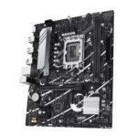 ASUS B760M-R D4 1700