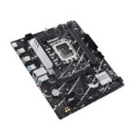 ASUS B760M-R D4 1700