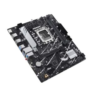 ASUS B760M-R D4 1700