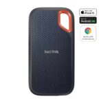 SanDisk 1TB Extreme Portable