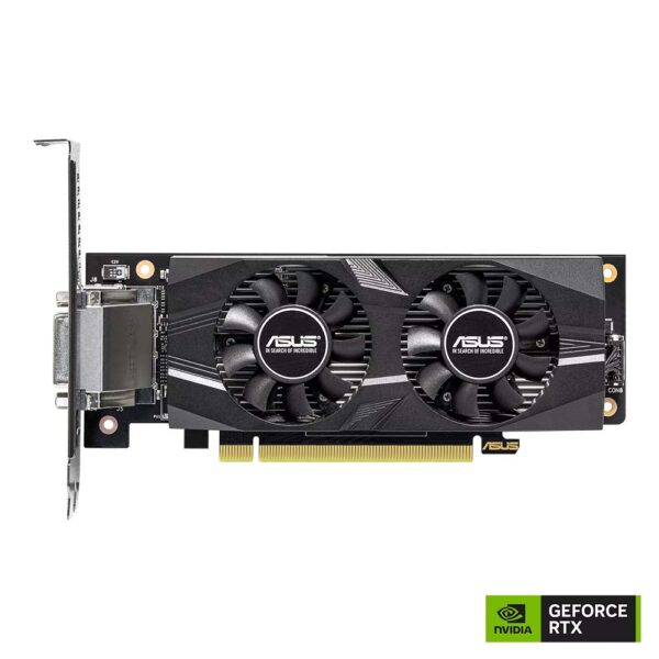 ASUS RTX 3050 LP