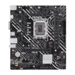 ASUS PRIME H610M-K motherboard