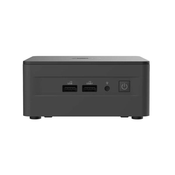 ASUS NUC 12P i7-1260P