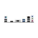 ASUS PRIME H610M-K motherboard