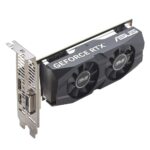 ASUS RTX 3050 LP