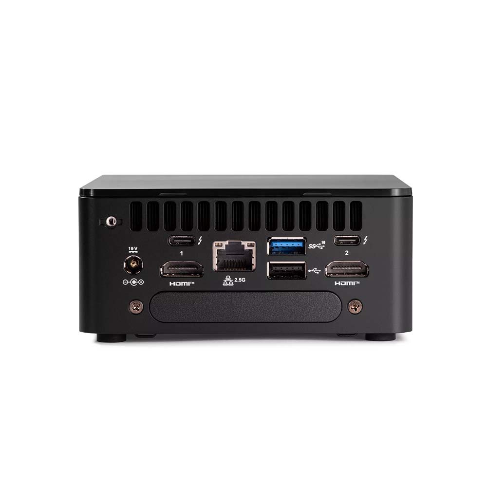 ASUS NUC 12P i7-1260P ASUS NUC 12P i7-1260P