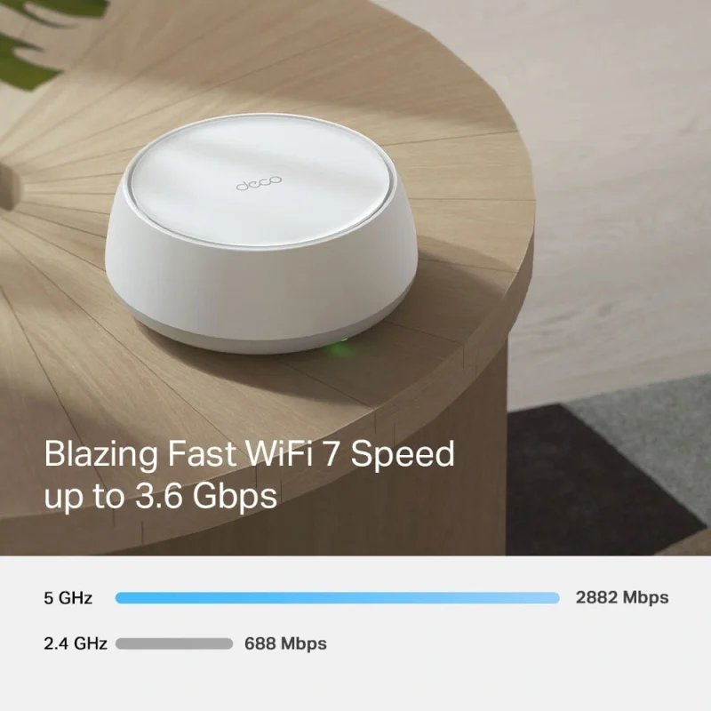 TP-Link Deco BE25 BE3600