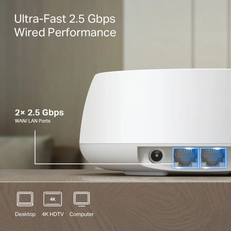 TP-Link Deco BE25 BE3600