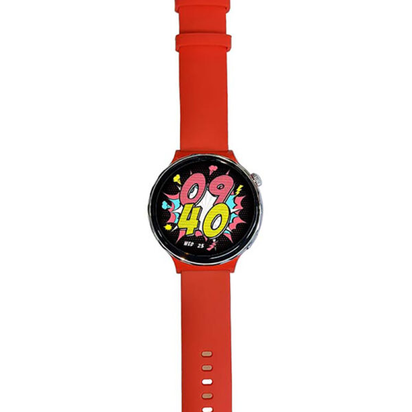 Vikusha Vogue 2 Red