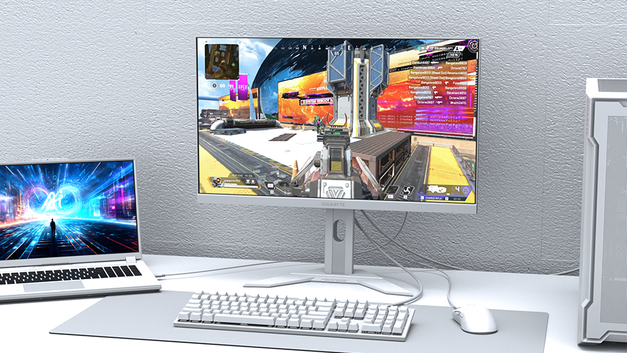 Gigabyte M27QA ICE 27