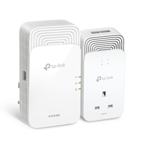 TP-Link PGW2440 AX1800 Kit