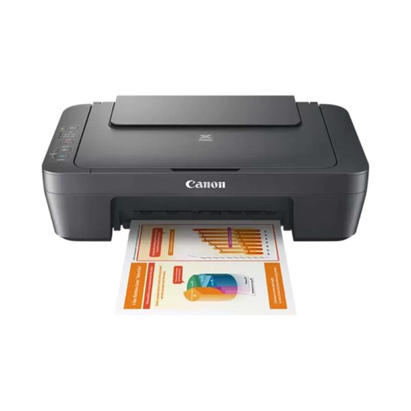 Canon Pixma MG2541S Printer