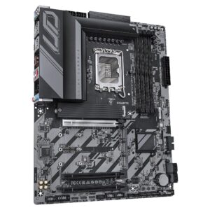 GIGABYTE Z890 UD - DDR5 - LGA1851 socket - ATX Form Factor - Image 4