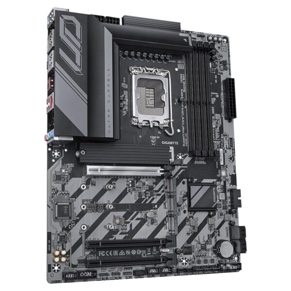 GIGABYTE Z890 UD DDR5 