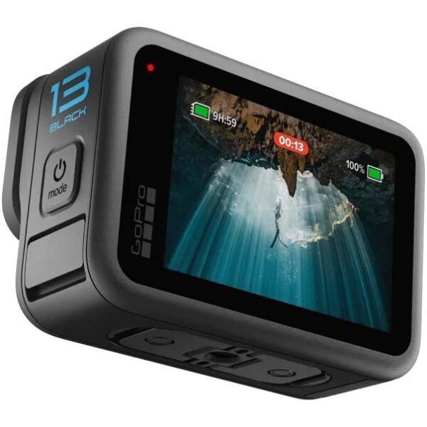 GoPro Hero13 Action Camera