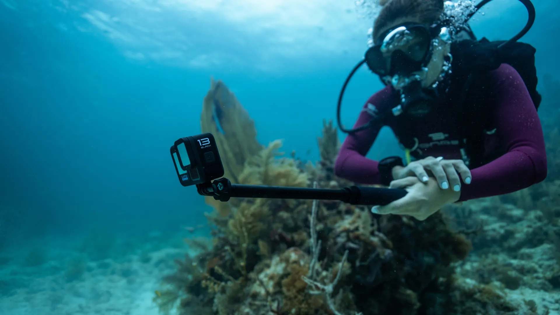 GoPro Hero13 Action Camera