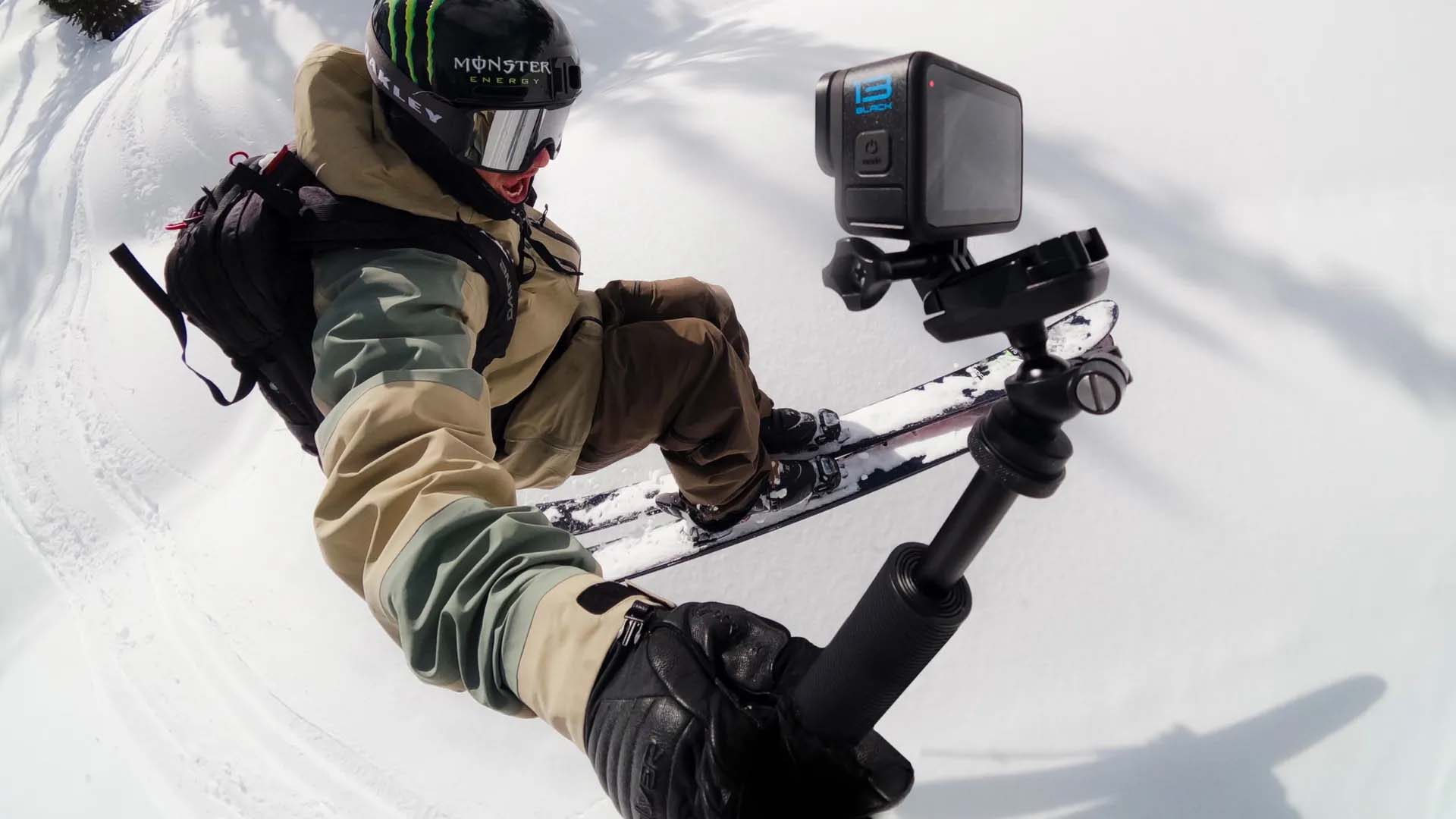 GoPro Hero13 Action Camera