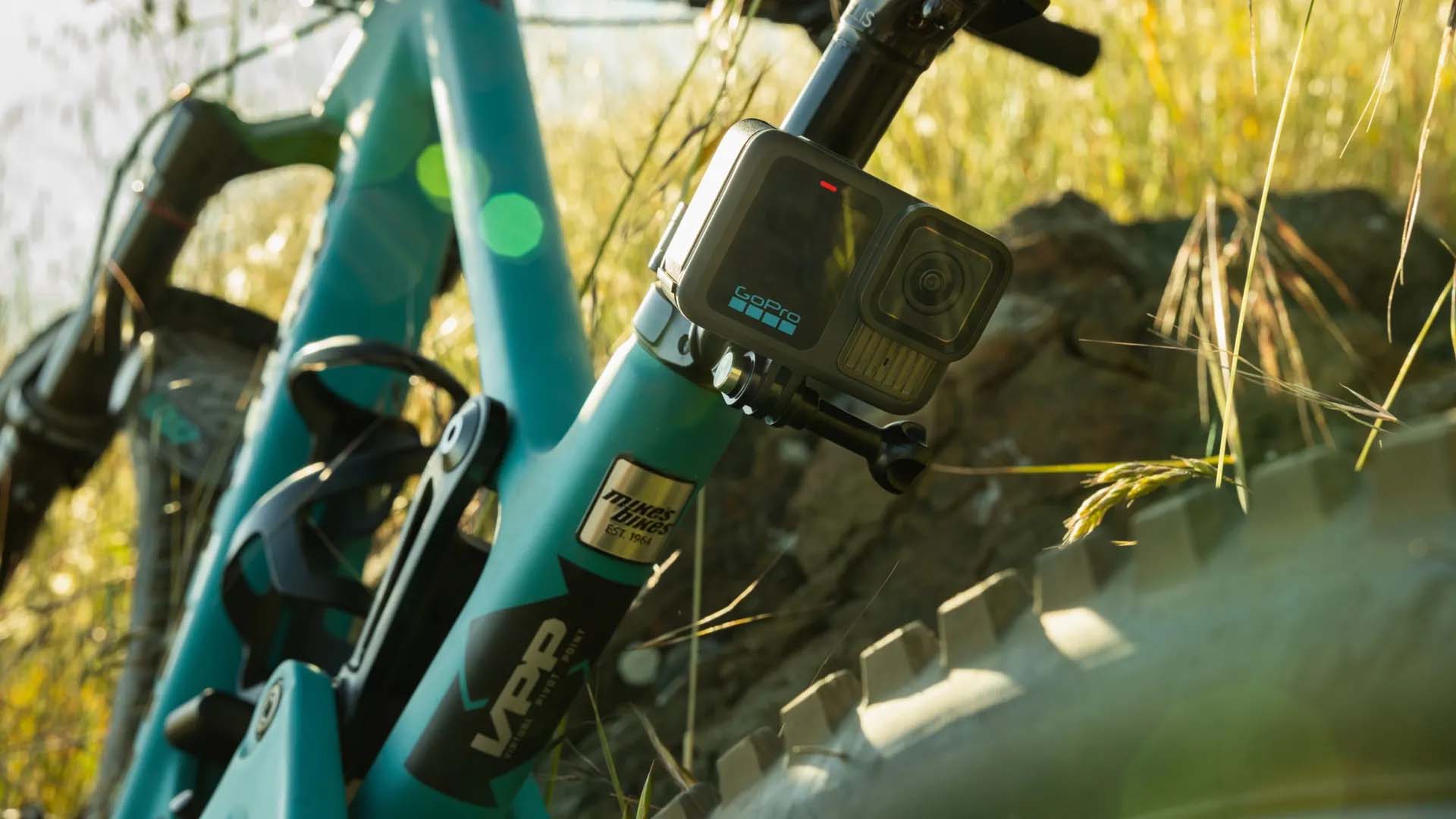 GoPro Hero13 Action Camera