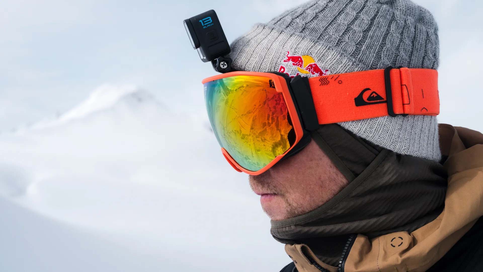 GoPro Hero13 Action Camera