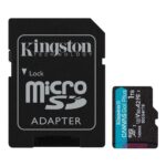 Kingston 1TB microSD 200MB/s 
