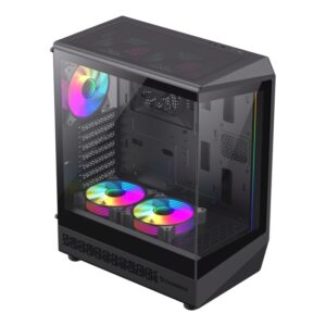 GameMax Vista COC case