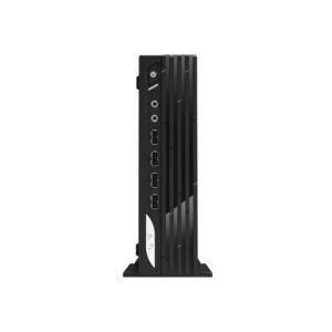 MSI PRO DP21 SFF " Intel Core i3-13100, 8GB RAM, 500GB NVMe Stoarge, Windows 11 " PRO DP21 13M-498US - Image 5