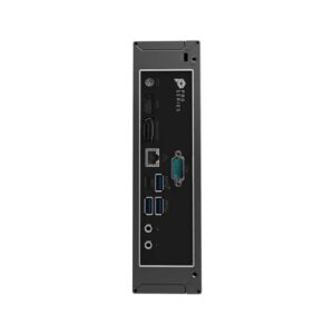 MSI PRO DP21 SFF " Intel Core i3-13100, 8GB RAM, 500GB NVMe Stoarge, Windows 11 " PRO DP21 13M-498US - Image 4