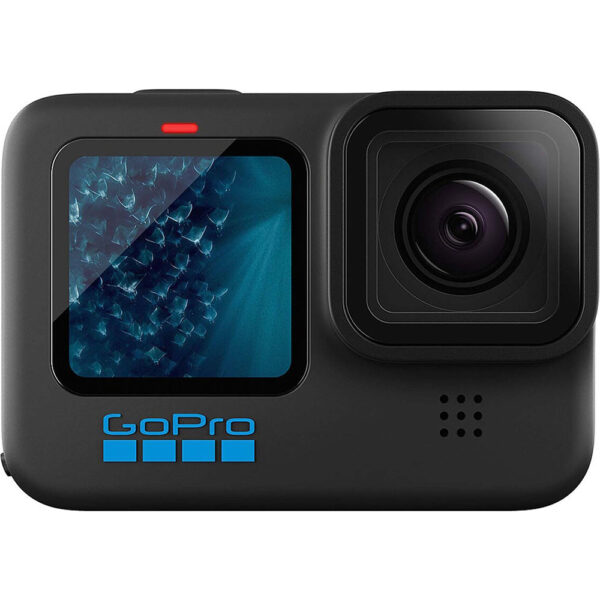 GoPro Hero11 Action Camera