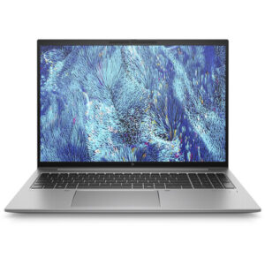 HP ZBook Firefly G11 16" Mobile Workstation { Ultra 7 155U | 32 GB RAM | 512 GB SSD | 16" FHD+ | Win 11 Pro } - [ A6UF5UT ] 🎁 Free Gifts 🎁 - Image 2
