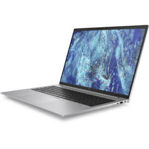 HP ZBook Firefly G11 16" Mobile Workstation { Ultra 7 155U | 32 GB RAM | 512 GB SSD | 16" FHD+ | Win 11 Pro } - [ A6UF5UT ] 🎁 Free Gifts 🎁 - Image 4