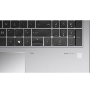 HP ZBook Firefly G11 16" Mobile Workstation { Ultra 7 155U | 32 GB RAM | 512 GB SSD | 16" FHD+ | Win 11 Pro } - [ A6UF5UT ] 🎁 Free Gifts 🎁 - Image 11