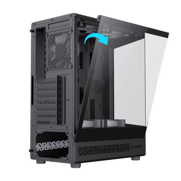 GameMax Vista COC case