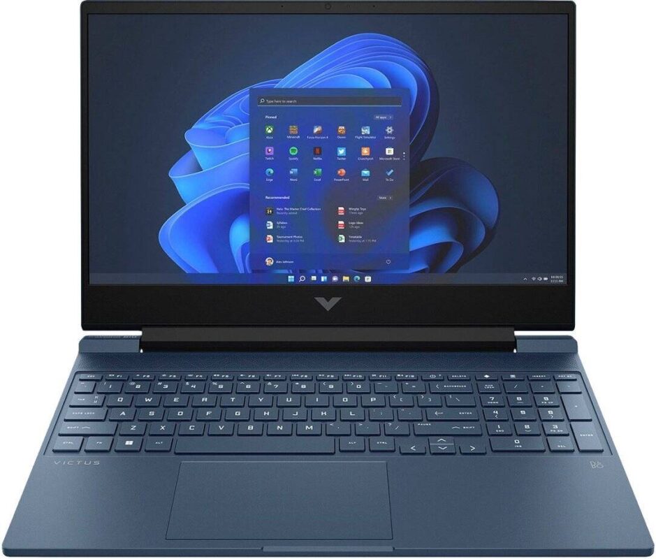 Victus HP 15-fa0033dx 9T9R8UA