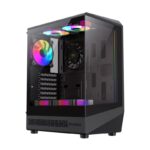 GameMax Vista COC case