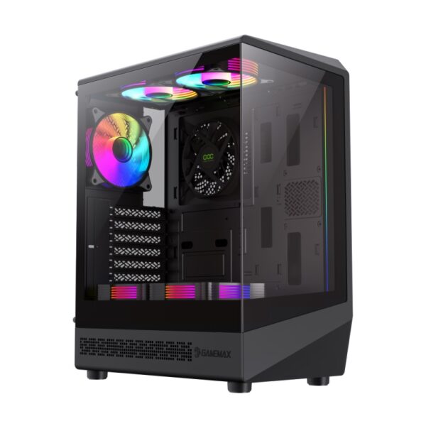 GameMax Vista COC case