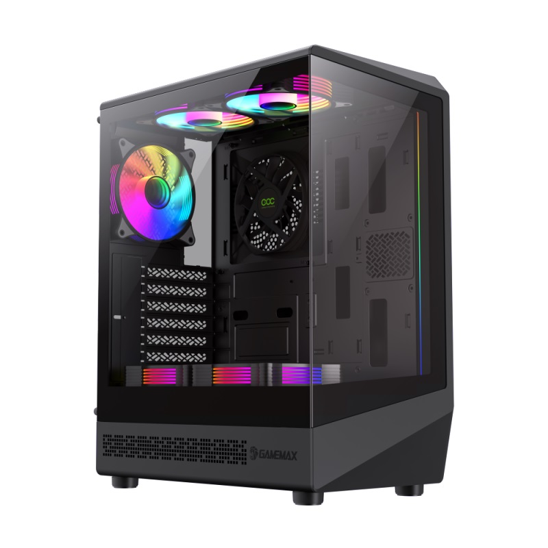 GameMax Vista COC case