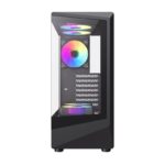 GameMax Vista COC case