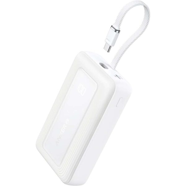 Anker 10000mAh 30W A1688H21