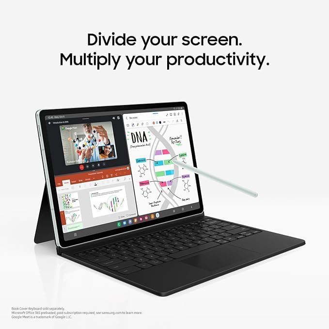 Samsung Galaxy Tab SM-X510