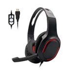 KOMC KM999 USB Headset