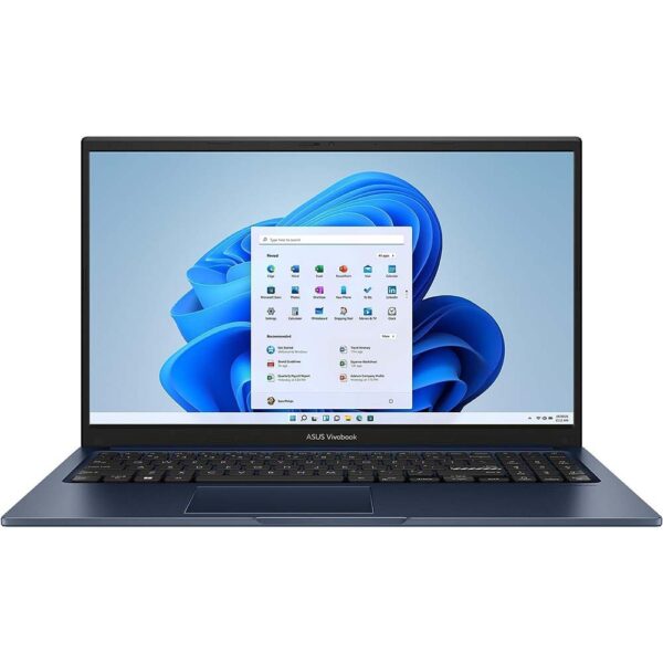 ASUS VivoBook i5-1235U