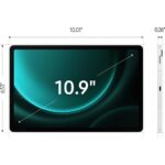 Samsung Galaxy Tab SM-X510