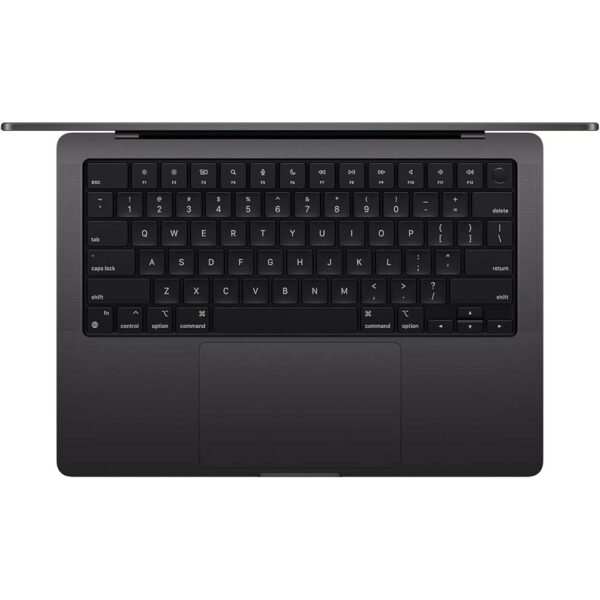 Apple MacBook Pro M4