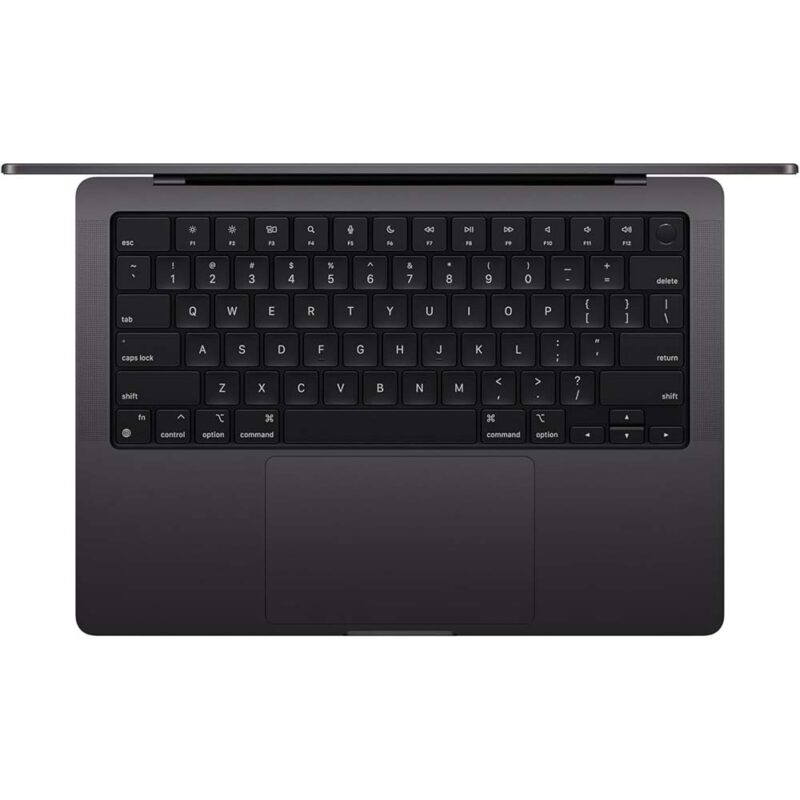 Apple MacBook Pro M4