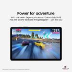 Samsung Galaxy Tab SM-X510
