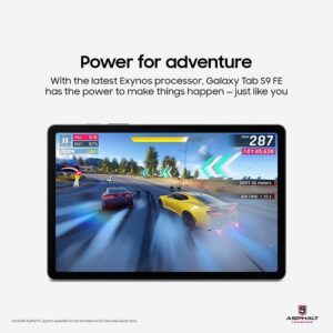 Samsung Galaxy Tab SM-X510