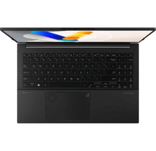 Asus Vivobook Pro 15