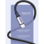 UGreen Lightning Charge Cable