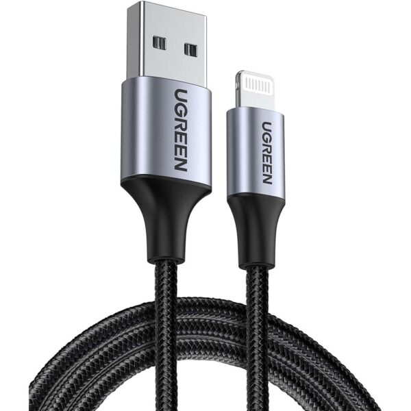 UGreen Lightning Charge Cable