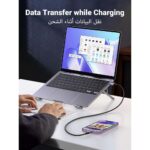 UGreen Lightning Charge Cable